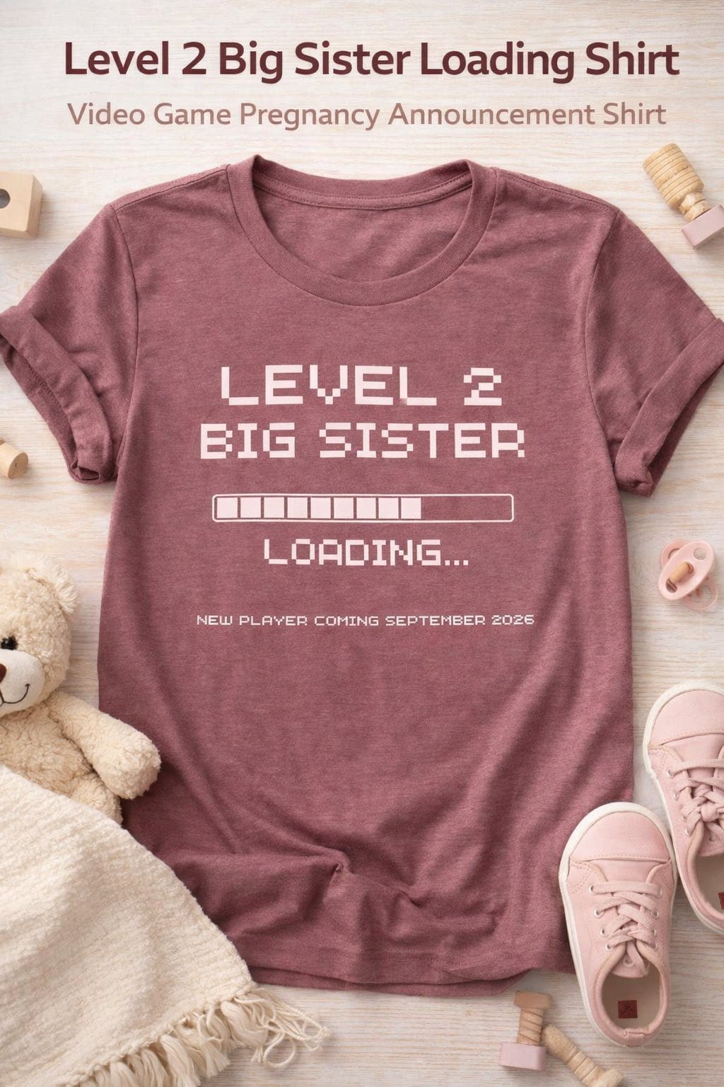 Custom T-Shirt - Image 2