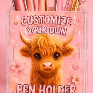 Pen Holder